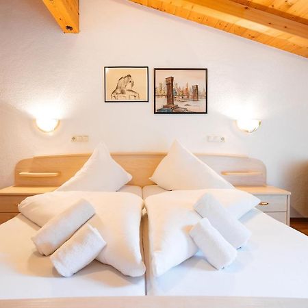 Appart Taverne Mayrhofen Exteriér fotografie